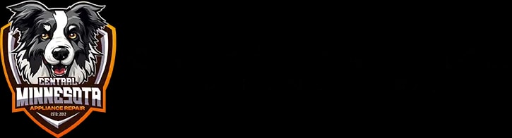 Central Minnesota Appliance Repair Logo